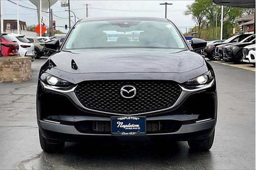 2022 Mazda CX-30 Base