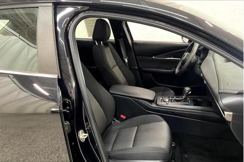 2022 Mazda CX-30 Base