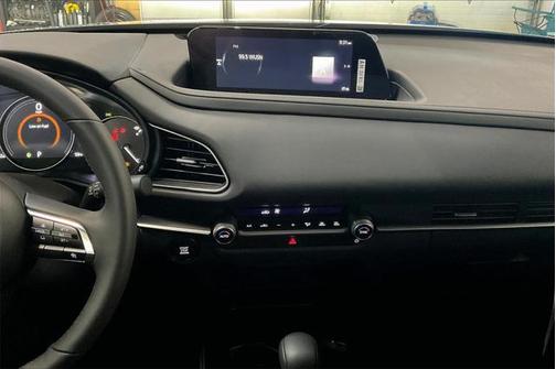 2025 Mazda CX-30 Select