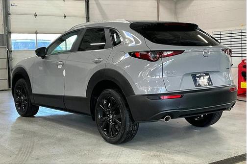 2025 Mazda CX-30 Select