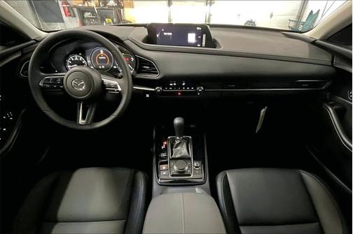 2025 Mazda CX-30 Select