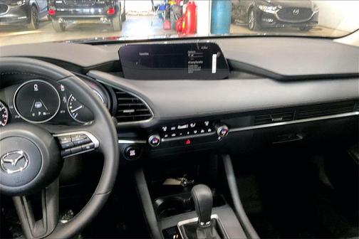 2026 Mazda Mazda3 2.5 S Select Sport