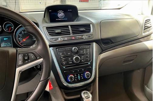 2016 Buick Encore Convenience