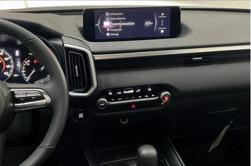 2025 Mazda CX-50 2.5 S Select Package