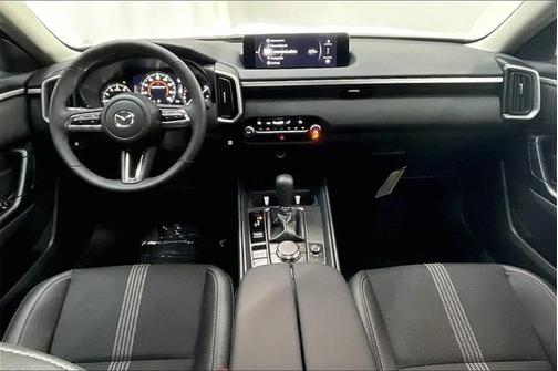 2025 Mazda CX-50 2.5 S Select Package