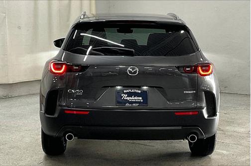2025 Mazda CX-50 2.5 S Select Package