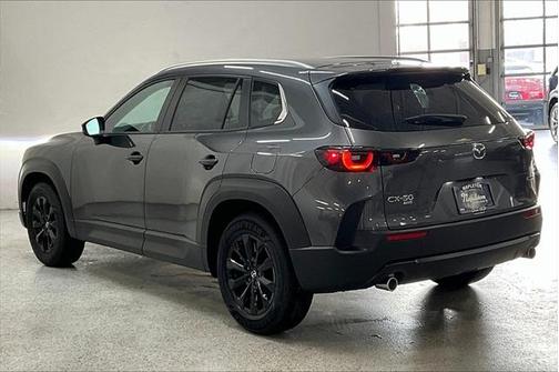2025 Mazda CX-50 2.5 S Select Package