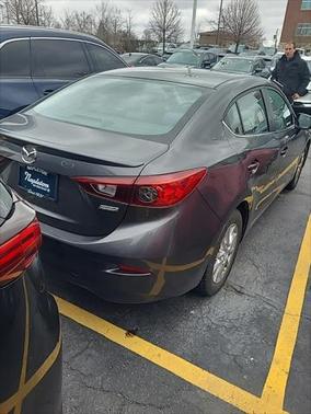 2014 Mazda Mazda3 i Touring