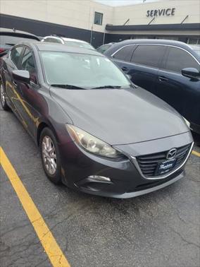 2014 Mazda Mazda3 i Touring