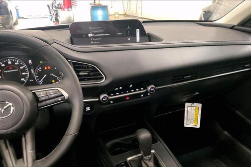 2026 Mazda CX-30 2.5 S Select Sport