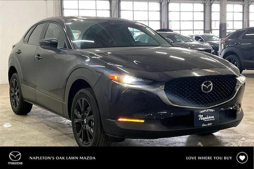 2026 Mazda CX-30 2.5 S Select Sport