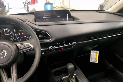 2026 Mazda CX-30 2.5 S Select Sport