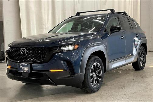 2026 Mazda CX-50 Hybrid Premium