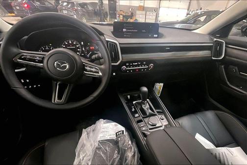 2026 Mazda CX-50 2.5 S Premium Package