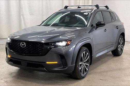 2026 Mazda CX-50 2.5 S Premium Package