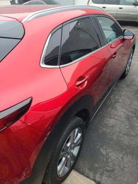 2023 Mazda CX-30 2.5 S Premium Package