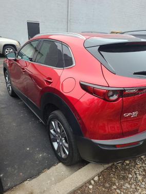 2023 Mazda CX-30 2.5 S Premium Package