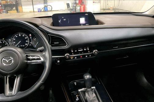 2023 Mazda CX-30 2.5 S Premium Package