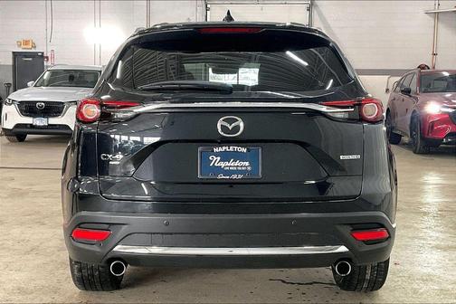 2023 Mazda CX-9 Grand Touring