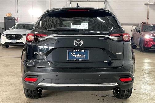 2023 Mazda CX-9 Grand Touring
