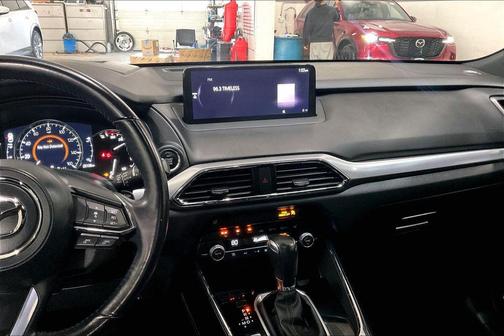 2023 Mazda CX-9 Grand Touring