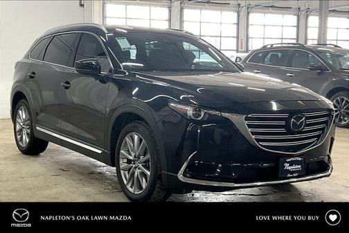 2023 Mazda CX-9 Grand Touring