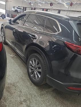 2023 Mazda CX-9 Grand Touring
