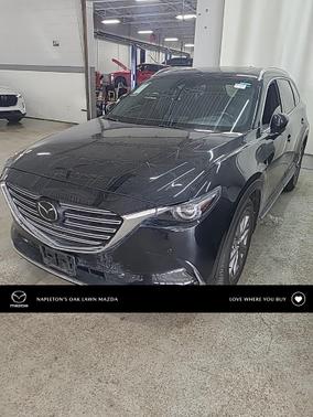 2023 Mazda CX-9 Grand Touring