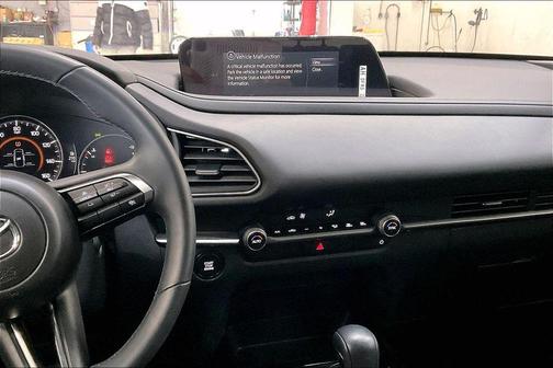 2025 Mazda CX-30 2.5 S Select Sport