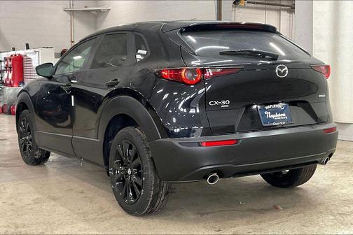 2026 Mazda CX-30 2.5 S Select Sport
