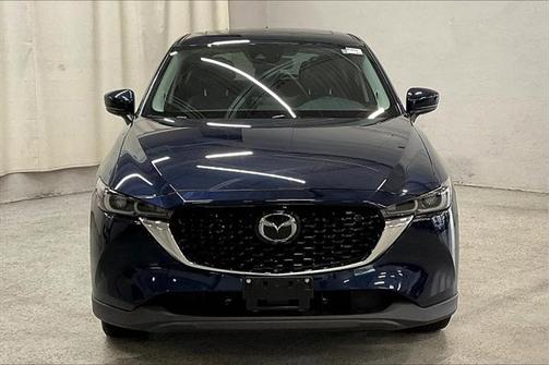 2022 Mazda CX-5 2.5 S Premium