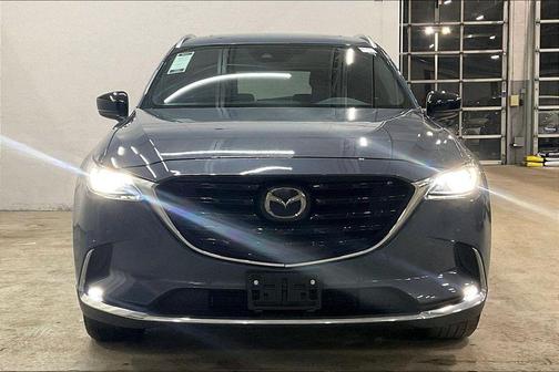 2023 Mazda CX-9 Carbon Edition