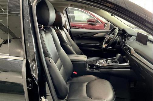 2022 Mazda CX-9 Touring