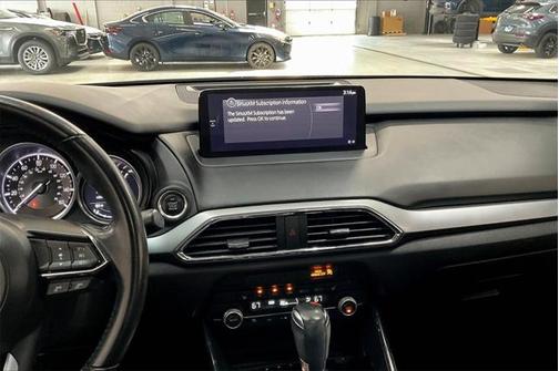 2022 Mazda CX-9 Touring