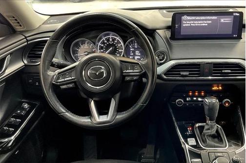 2022 Mazda CX-9 Touring