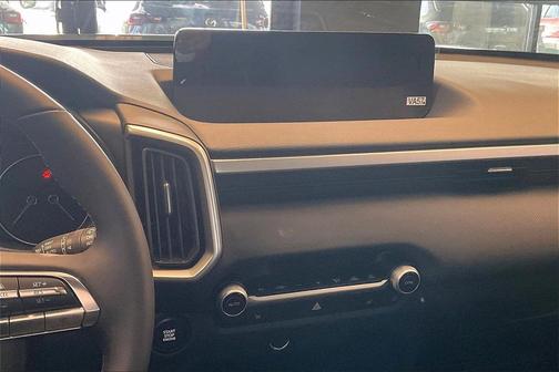 2026 Mazda CX-50 2.5 S Preferred Package