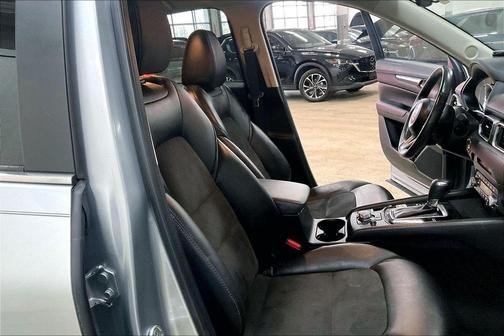 2023 Mazda CX-5 2.5 S Select Package