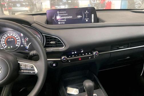 2026 Mazda CX-30 2.5 S Preferred Package