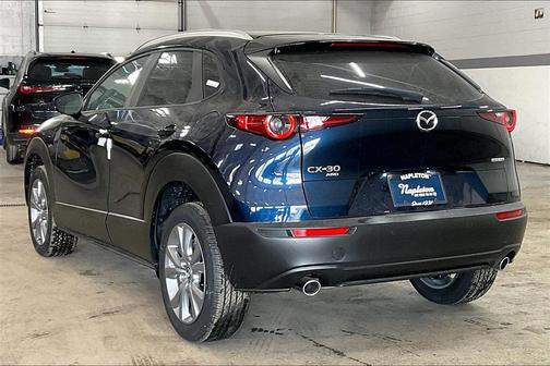 2026 Mazda CX-30 2.5 S Preferred Package