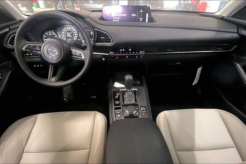 2026 Mazda CX-30 2.5 S Preferred Package