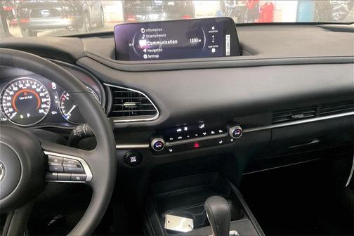 2026 Mazda CX-30 2.5 S Preferred Package