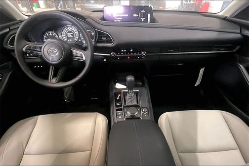 2026 Mazda CX-30 2.5 S Preferred Package