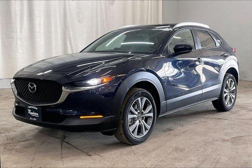 2026 Mazda CX-30 2.5 S Preferred Package