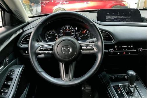 2022 Mazda CX-30 Select