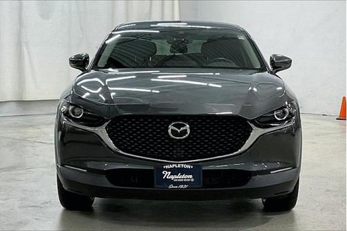 2022 Mazda CX-30 Select