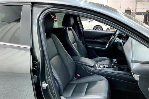 2022 Mazda CX-30 Select