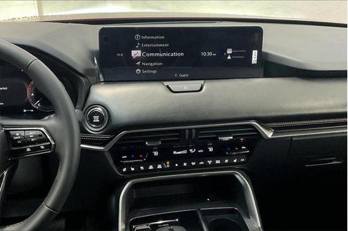 2025 Mazda CX-90 3.3 Turbo S Premium