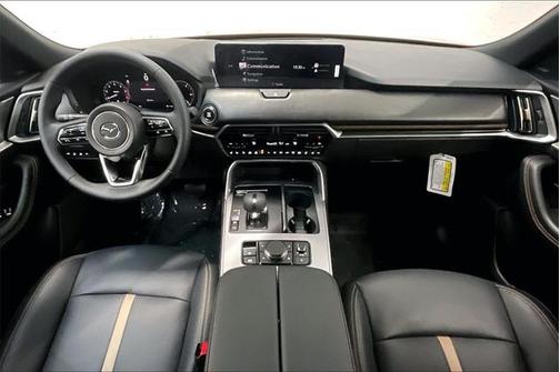 2025 Mazda CX-90 3.3 Turbo S Premium