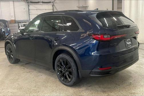 2026 Mazda CX-90 3.3 Turbo Premium Sport