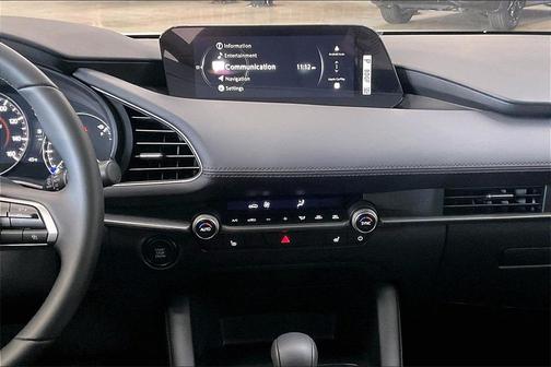 2026 Mazda Mazda3 FWD w/Preferred Package